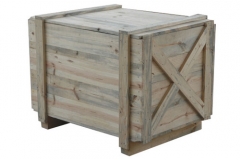 石家庄木箱实木包装箱