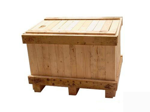 石家庄木质包装箱