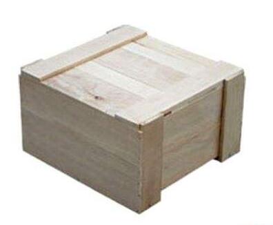 石家庄木质包装箱