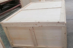 大型木制包装箱